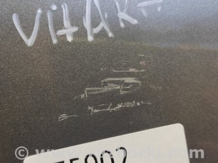 ФОТО Крило переднє для Suzuki Vitara (2015-) Київ