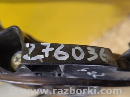 ФОТО Кронштейн переднього бампера (на крилі) для Infiniti QX60/JX35 Київ