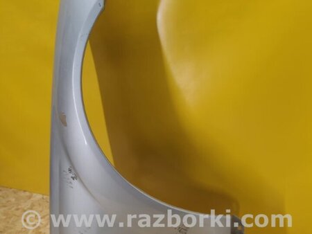 ФОТО Крило переднє для Mercedes-Benz S-CLASS W221 (06-13) Київ