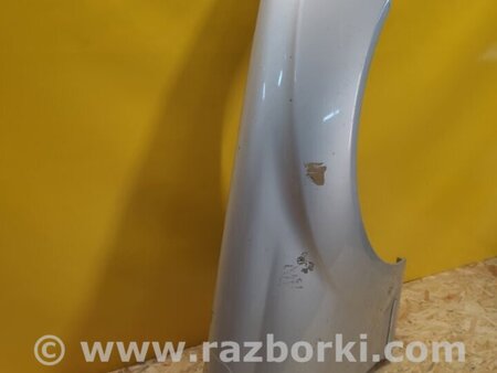 ФОТО Крило переднє для Mercedes-Benz S-CLASS W221 (06-13) Київ