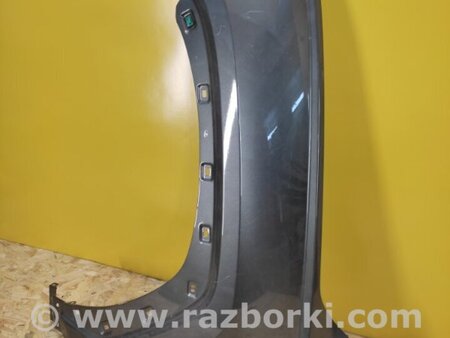 ФОТО Крило переднє для Hyundai Tucson IV NX4 (2020-) Київ