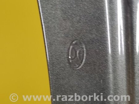 ФОТО Крило переднє для Hyundai Tucson IV NX4 (2020-) Київ