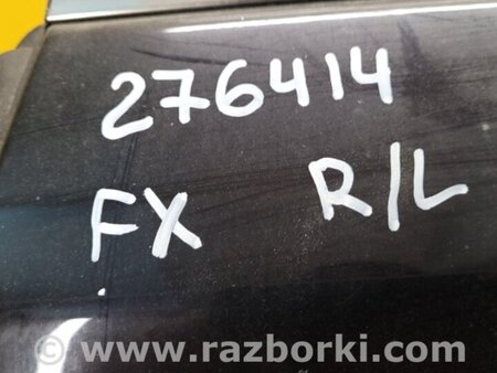 ФОТО Двері для Infiniti FX/QX70 S51 (08-17) Київ