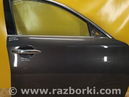 ФОТО Двері для Infiniti M25/M37/M56/Q70/M35H Київ