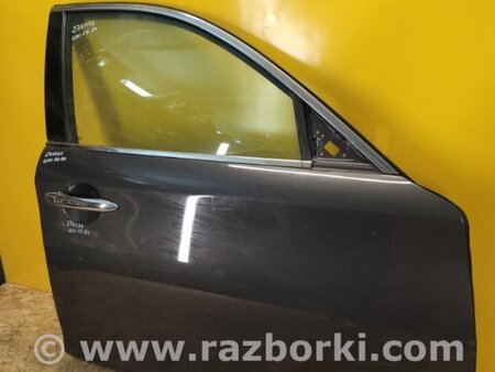 ФОТО Двері для Infiniti M25/M37/M56/Q70/M35H Київ