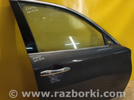 ФОТО Двері для Infiniti M25/M37/M56/Q70/M35H Київ