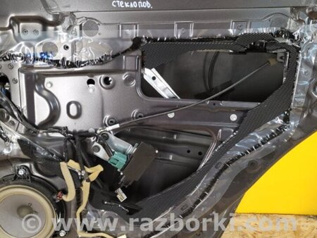 ФОТО Склопідйомник для Infiniti M25/M37/M56/Q70/M35H Київ