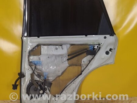 ФОТО Двері для Infiniti FX S50 (03-08) Київ