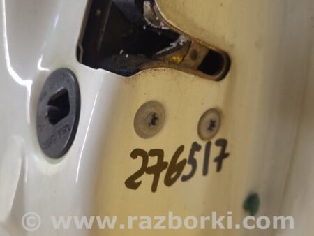 ФОТО Замок двері для Infiniti FX S50 (03-08) Київ