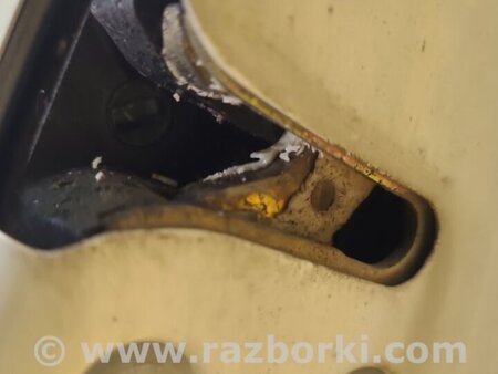 ФОТО Замок двері для Infiniti FX S50 (03-08) Київ