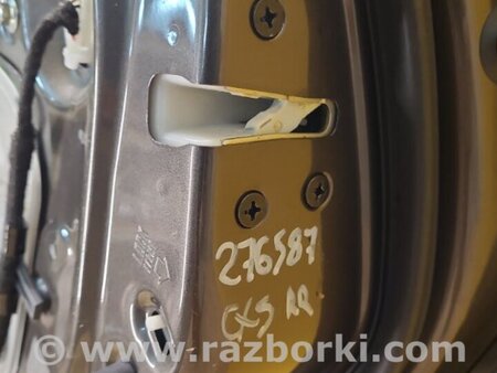 ФОТО Замок двері для Mazda CX-5 KF (16-25) Київ