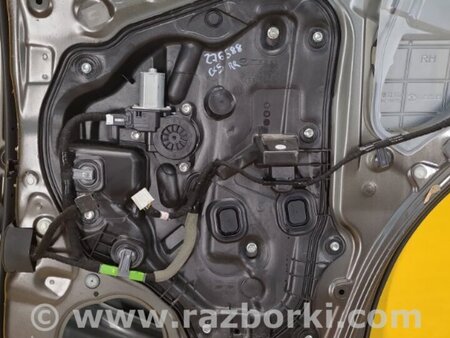 ФОТО Склопідйомник для Mazda CX-5 KF (16-25) Київ