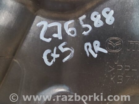 ФОТО Склопідйомник для Mazda CX-5 KF (16-25) Київ