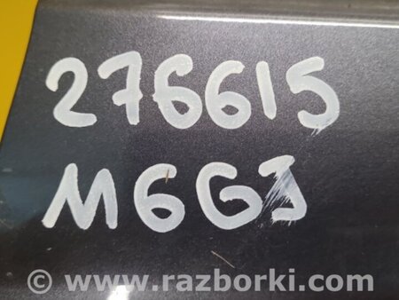 ФОТО Двері для Mazda 6 GJ (12-15) Київ