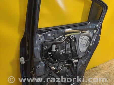 ФОТО Двері для Mazda 6 GJ (12-15) Київ