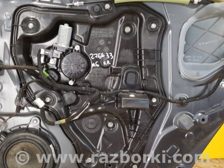ФОТО Склопідйомник для Mazda 6 GJ (12-15) Київ
