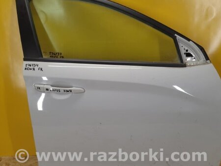 ФОТО Двері для Hyundai Kona I OS (17-23) Київ