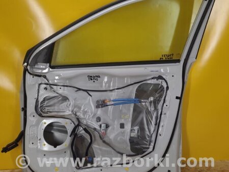 ФОТО Двері для Hyundai Kona I OS (17-23) Київ