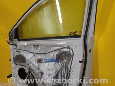 ФОТО Двері для Hyundai Kona I OS (17-23) Київ