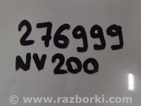 ФОТО Двері для Nissan NV200 USA (2013-) Київ