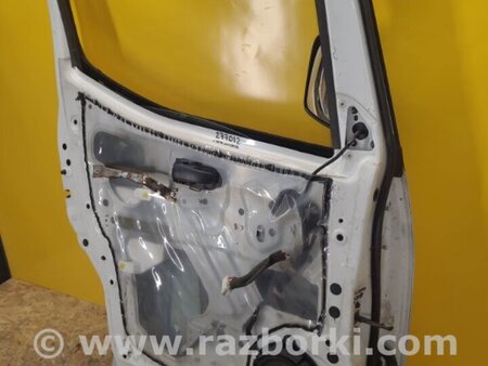 ФОТО Двері для Nissan NV200 USA (2013-) Київ