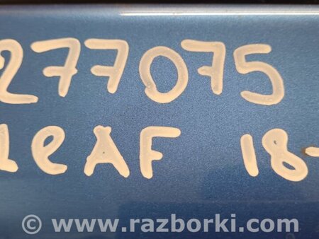 ФОТО Двері для Nissan LEAF (2018-) Київ