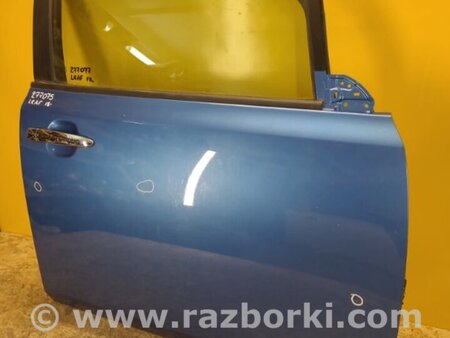 ФОТО Двері для Nissan LEAF (2018-) Київ