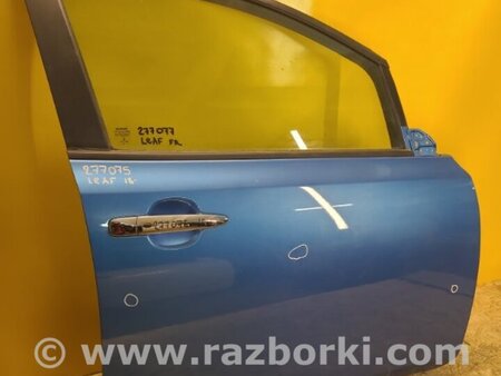 ФОТО Двері для Nissan LEAF (2018-) Київ