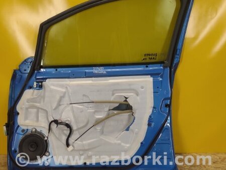 ФОТО Двері для Nissan LEAF (2018-) Київ