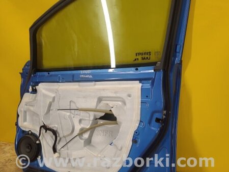 ФОТО Двері для Nissan LEAF (2018-) Київ