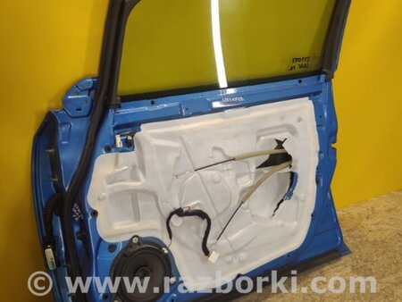 ФОТО Двері для Nissan LEAF (2018-) Київ