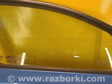 ФОТО Скло дверей для Nissan LEAF (2018-) Київ