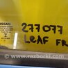 ФОТО Скло дверей для Nissan LEAF (2018-) Київ