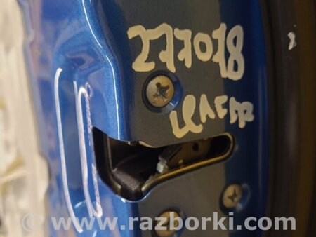 ФОТО Замок двері для Nissan LEAF (2018-) Київ