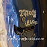 Замок двері Nissan LEAF (2018-)