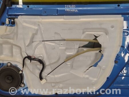 ФОТО Склопідйомник для Nissan LEAF (2018-) Київ