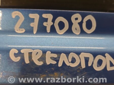 ФОТО Склопідйомник для Nissan LEAF (2018-) Київ