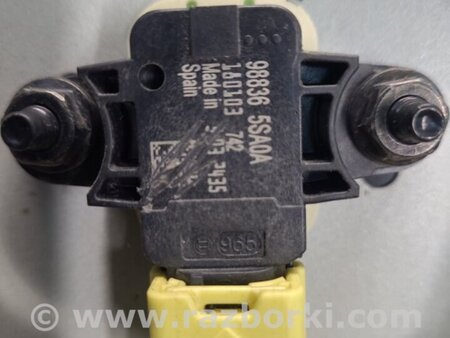 ФОТО Датчик удару для Nissan LEAF (2018-) Київ