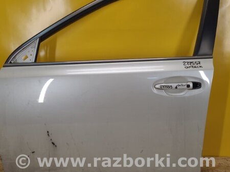 ФОТО Двері для Subaru Outback IV BM/BR (09-14) Київ