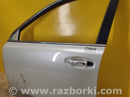 ФОТО Двері для Subaru Outback IV BM/BR (09-14) Київ