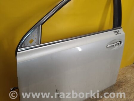 ФОТО Двері для Subaru Outback IV BM/BR (09-14) Київ