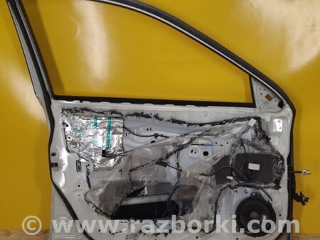 ФОТО Двері для Subaru Outback IV BM/BR (09-14) Київ