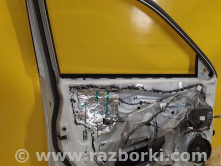 ФОТО Двері для Subaru Outback IV BM/BR (09-14) Київ