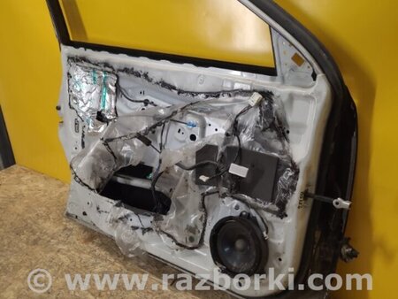 ФОТО Двері для Subaru Outback IV BM/BR (09-14) Київ