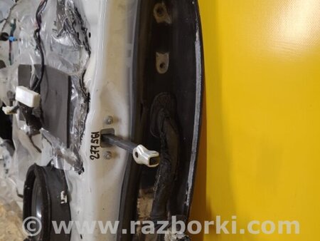 ФОТО Двері для Subaru Outback IV BM/BR (09-14) Київ