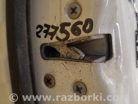 ФОТО Замок двері для Subaru Outback IV BM/BR (09-14) Київ