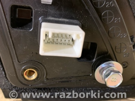 ФОТО Зеркало для Hyundai Kona I OS (17-23) Київ