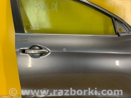 ФОТО Двері для Nissan Qashqai/Roque Sport J11 (13-21) Київ