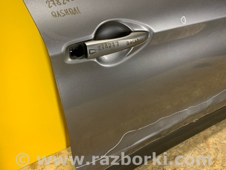 ФОТО Двері для Nissan Qashqai/Roque Sport J11 (13-21) Київ