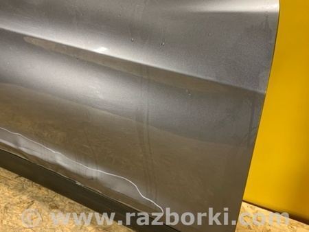 ФОТО Двері для Nissan Qashqai/Roque Sport J11 (13-21) Київ
